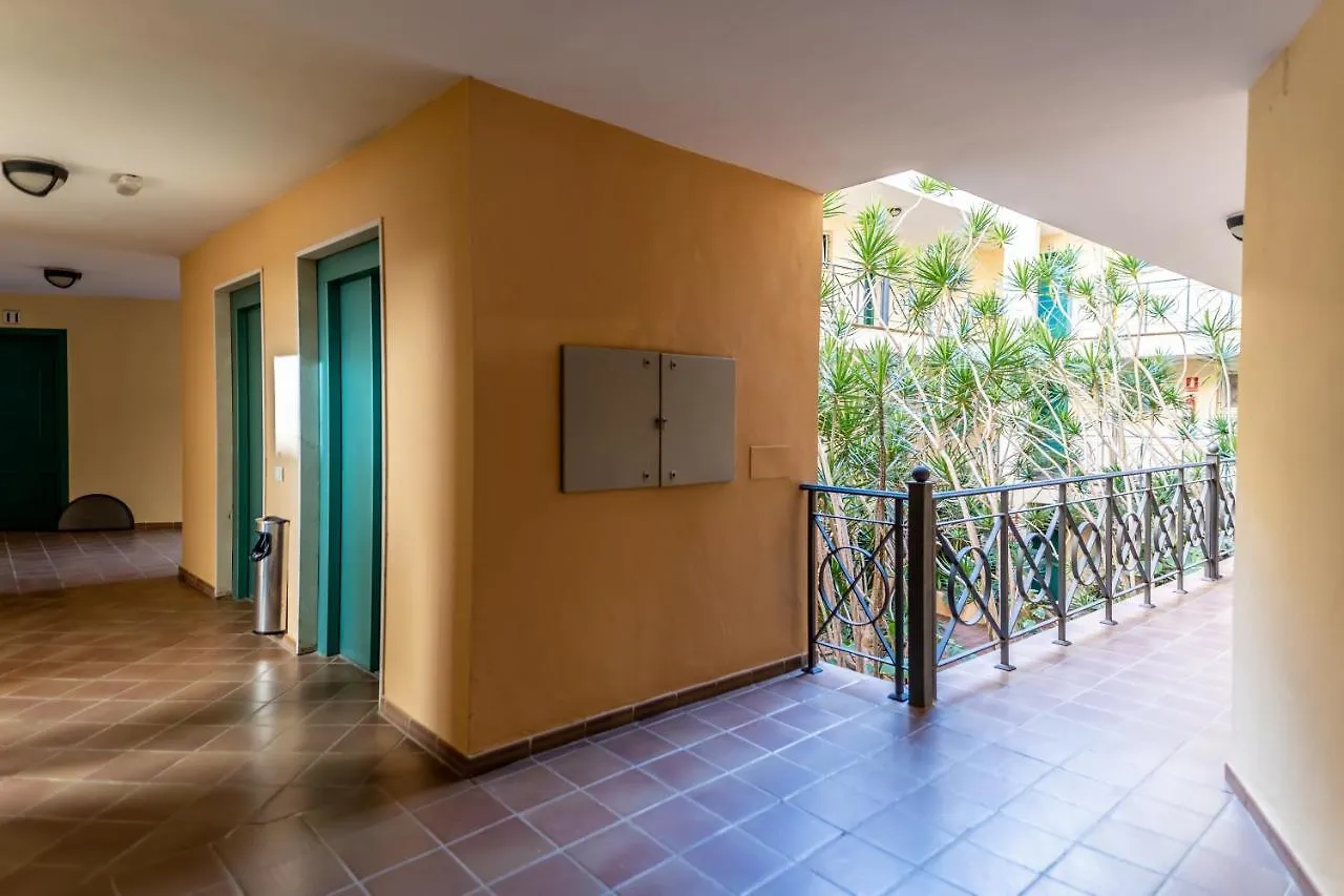 Tropical Holiday Apartment Los Cristianos  0*, Los Cristianos (Tenerife) Spain